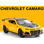 قیمت ماشین بازی چه ژی کامارو مدل شورولت CAMARO