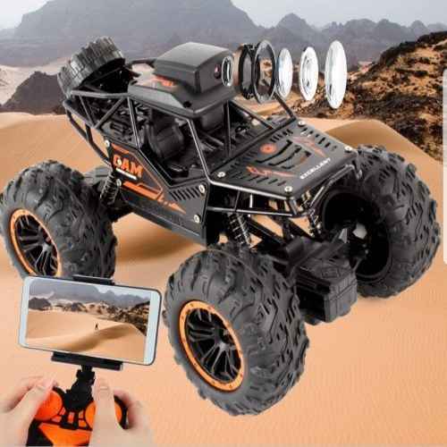 Professional off road control car model LH C023A2