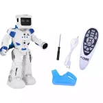 ربات هوشمند کنترلی انسان نما مدل Water Driven Robot K3