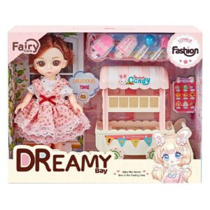 dreamy bay fairy care lovely fashion 6635