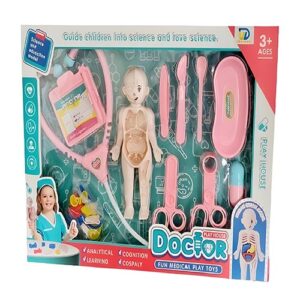 west medical body anatomy equipment toy