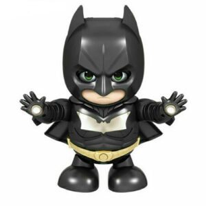 batman dancing toy robot ld 155j