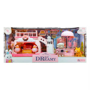 dreamy bay toy rabbit 6668