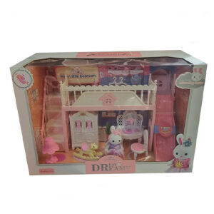 dreamy bay toy rabbit 6680 2