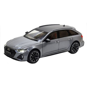 audi rs6 jinlifeng game car