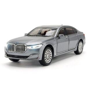 bmw 760 new model game car