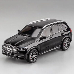 mercedes benz gle 350 4matic diecast vehicle