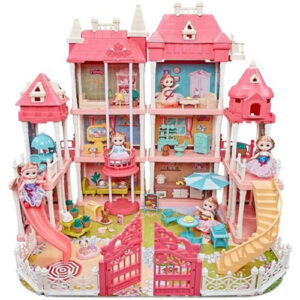 toy house of barbie doll house