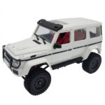 ماشین کنترلی آفرود بنز G500 صخره نورد کد MN-86