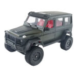 ماشین کنترلی آفرود بنز G500 صخره نورد کد MN-86