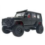 ماشین کنترلی آفرود بنز G500 صخره نورد کد MN-86