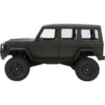 ماشین کنترلی آفرود بنز G500 صخره نورد کد MN-86