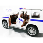 ماکت ماشین چه ژی مدل Police Perado