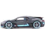 ماکت ماشین فلزی چه ژی مدل بوگاتی Bugatti Divo - ماشین فلزی عقب کش بوگاتی