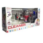 جاروبرقی اسباب بازی مدل Max Cleaner کد 1010