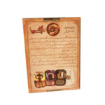 بازی فکری گل یا پوچ مهران مدیری