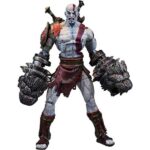 اکشن فیگور نکا گاد آف وار God Of War مدل Kratos