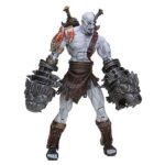 اکشن فیگور نکا گاد آف وار God Of War مدل Kratos