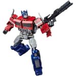 اکشن فیگور تبدیل شونده اپتیموس پرایم Optimus Prime