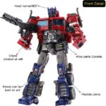 اکشن فیگور تبدیل شونده اپتیموس پرایم Optimus Prime