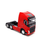ماکت ماشین فلزی تریلی ولوو اف اچ 500 Volvo FH - ماکت تریلی ولوو اف هاش