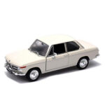 ماکت ماشین فلزی ویلی بی ام و 2002ti کد 24053
