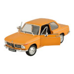 ماکت ماشین فلزی ویلی بی ام و 2002ti کد 24053