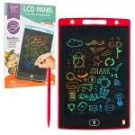 تبلت جادویی سایز 10 اینچ مدل صفحه رنگی Colorful