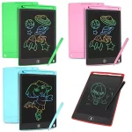 تبلت جادویی سایز 10 اینچ مدل صفحه رنگی Colorful