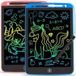 تبلت جادویی سایز 10 اینچ مدل صفحه رنگی Colorful