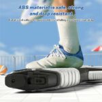 تفنگ آب پاش رگباری مکش اتوماتیک شارژی کد 8899d-1