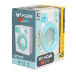 اسباب بازی ماشین لباسشویی مای هوم My Home 3216B