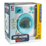 اسباب بازی ماشین لباسشویی مای هوم My Home 3216B