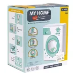 اسباب بازی ماشین لباسشویی مای هوم My Home 3216B