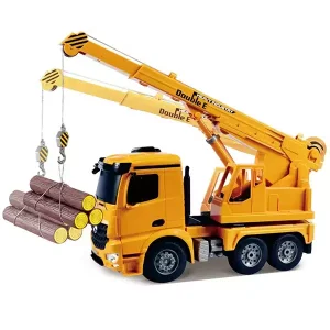 جرثقیل کنترلی دابل ای مدل مرسدس بنز آروکس کد E526-003