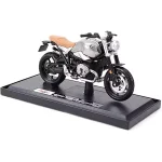 ماکت موتور مایستو مدل بی ام و آر 9 مقیاس BMW R nine 1/12