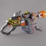 فنگ اسباب‌ بازی مدل Gatling Guns
