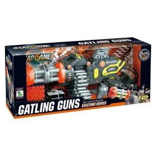 فنگ اسباب بازی مدل Gatling Guns
