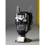 لگو صورت بتمن مدل Batman کد 77182