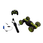 ماشین کنترلی حرکات نمایشی LUMO Stunt racing