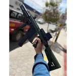 خرید تفنگ رگباری تیر ژله‌ای VECTOR F931B