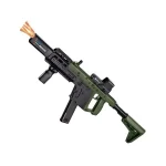 تفنگ رگباری VECTOR F931B
