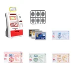 بازی آموزشی عابربانک دستگاه ATM