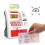 بازی آموزشی عابربانک دستگاه ATM
