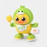 اردک رقصنده موزیکال کد 680