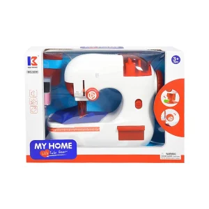 چرخ خیاطی اسباب بازی My Home کد 3230