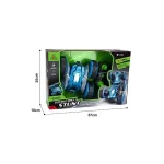 ماشین کنترلی برگردان