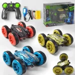 ماشین کنترلی برگردان