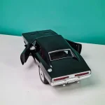 ماشین کنترلی دوج شارژی
