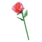 لگو مدل شاخه گل کد 2259